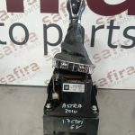 Seletor Caixa Velocidades OPEL ASTRA J 1.7 CDTI 6V 2010 - 8126201000  55563829