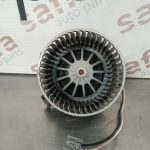 Motor da Chauffage / Sofagem OPEL ASTRA J 2010 - U7253002  25020140  25020139