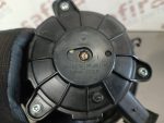 Motor da Chauffage / Sofagem OPEL ASTRA J 2010 - U7253002  25020140  25020139 - Image 4