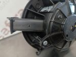Motor da Chauffage / Sofagem OPEL ASTRA J 2010 - U7253002  25020140  25020139 - Image 3