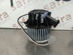 Motor da Chauffage / Sofagem OPEL ASTRA J 2010 - U7253002  25020140  25020139 - Image 2