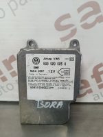 Centralina Airbag VW BORA I 1999 -2001 - 6Q0909605A - Image 3