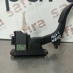 Pedal do Acelerador VW BORA I 1.9 TDI 1998-2001 - 0281002342  1J1721503K