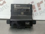 Centralina Motor / ECU VW TOURAN 2005 - 1K0907530E