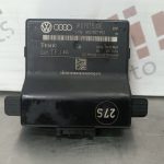 Centralina Motor / ECU VW TOURAN 2005 - 1K0907530E