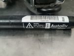 Pré-tensor Cinto Frente Direito OPEL ASTRA J 2010 - 615349100B  F13297098  617023500 - - Image 4