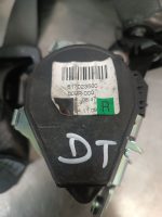Pré-tensor Cinto Frente Direito OPEL ASTRA J 2010 - 615349100B  F13297098  617023500 - - Image 2