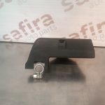 Caixa Fusíveis da Bateria AUDI A4 - KB8J4590