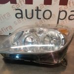 Ótica / Farol Esquerdo OPEL ASTRA H - 4421140L
