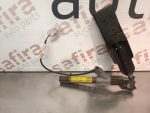 Pré-tensor Cinto Frente Direito RENAULT KANGOO - 33012421