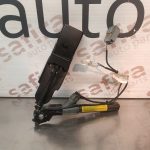 Pré-tensor Cinto Frente Esquerdo RENAULT KANGOO - 33012417