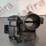 Corpo Borboleta OPEL VECTRA C - 48CPD1