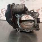 Corpo Borboleta MERCEDES-BENZ VITO 2.2 - A6460901770   DK0039   A2C53358149
