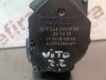 Corpo Borboleta MERCEDES-BENZ VITO 2.2 - A6460901770   DK0039   A2C53358149 - Image 7