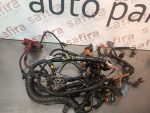 Cablagem Motor RENAULT MEGANE II - 8200664225   8200381281