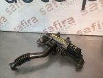 Válvula EGR OPEL VECTRA C 2004-2009 - 722946380
