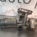 Suporte de filtro de óleo VW GOLF IV 1.9TDI 1997-2008 - 038115389B