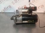 Motor de Arranque FIAT DUCATO 2.3 - 0986XL6718 - Image 2