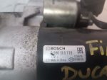 Motor de Arranque FIAT DUCATO 2.3 - 0986XL6718 - Image 6