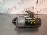 Motor de Arranque FIAT DUCATO 2.3 - 0986XL6718