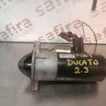 Motor de Arranque FIAT DUCATO 2.3 - 0986XL6718