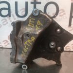 Suporte de motor OPEL VECTRA C 1.9CDTI - 55187676