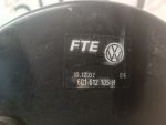 Servofreio SEAT IBIZA 2003 - 601612105H - Image 4