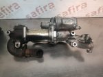 Radiador de Gases / EGR RENAULT CLIO 1.5DCI - 8200729078