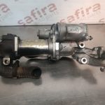 Radiador de Gases / EGR RENAULT CLIO 1.5DCI - 8200729078