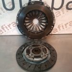 Kit Embraiagem FIAT 1.3 - 584712   584713
