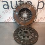 Kit Embraiagem BMW 320 150CV - 324033610