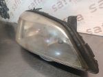 Ótica / Farol Direito OPEL ASTRA G - 148438PPT40 - Image 2