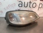 Ótica / Farol Direito OPEL ASTRA G - 148438PPT40