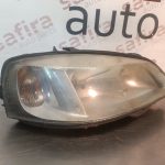 Ótica / Farol Direito OPEL ASTRA G - 148438PPT40