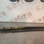 Haste / Braço de Escova Limpa Vidros Trás VW POLO Variant - 6K0955707