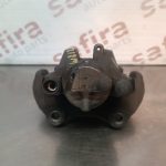 Pinça Travão / Maxila de Travão Trás Esquerda MERCEDES-BENZ E-CLASS (W212) - A2124230081