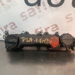 Tampa das Válvulas PSA 1.6HDI - 9651815680
