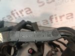 Instalação Elétrica do Motor / Cablagem do Motor SEAT IBIZA III - 03E971612F   6Q0971839B   6Q0971615G - Image 4