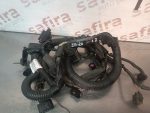 Instalação Elétrica do Motor / Cablagem do Motor SEAT IBIZA III - 03E971612F   6Q0971839B   6Q0971615G - Image 2