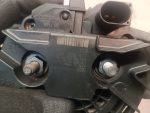 Alternador FIAT DUCATO 2.3 - 0124325053 - Image 3