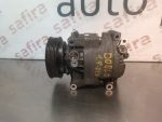 Compressor Ar Condicionado FIAT DOBLO 1.9JTD - 4472607000