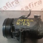 Compressor Ar Condicionado OPEL ASTRA H - 6562431