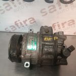 Compressor Ar Condicionado VW PASSAT 2.0TDI - 1K0820803G