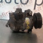 Compressor Ar Condicionado VW 1.4 - 1K0820859N