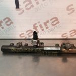 Rampa de Injeção CITROËN BERLINGO 2.0HDI 1999-2006 - 9640387980