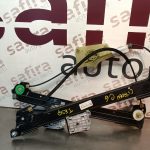 Elevador Vidros Trás Esquerdo CITROËN C6 2005-2012 - 9650386580