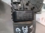 Motor Limpa Vidros Frente SEAT IBIZA 2007 - 0390241539   6Q2955119A   3397020716   6L1955023H - Image 3