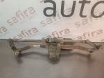 Motor Limpa Vidros Frente SEAT IBIZA 2007 - 0390241539   6Q2955119A   3397020716   6L1955023H - Image 2