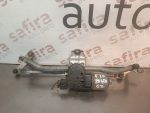 Motor Limpa Vidros Frente SEAT IBIZA 2007 - 0390241539   6Q2955119A   3397020716   6L1955023H
