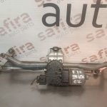 Motor Limpa Vidros Frente SEAT IBIZA 2007 - 0390241539   6Q2955119A   3397020716   6L1955023H